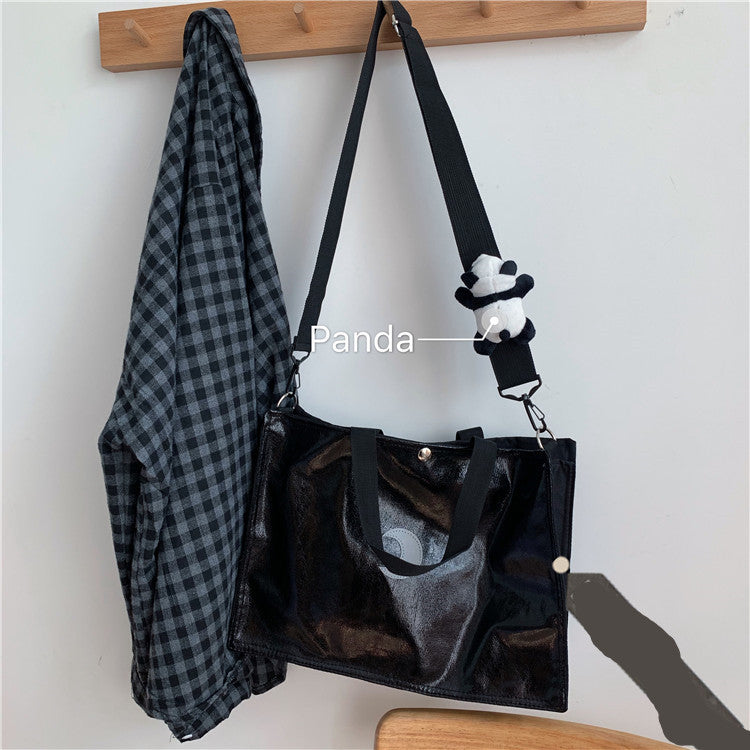 Street Style Shopping Bag