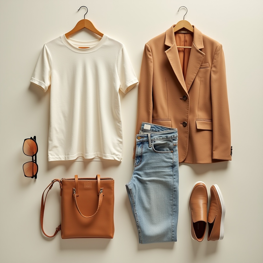 The Ultimate Guide to Building a Capsule Wardrobe