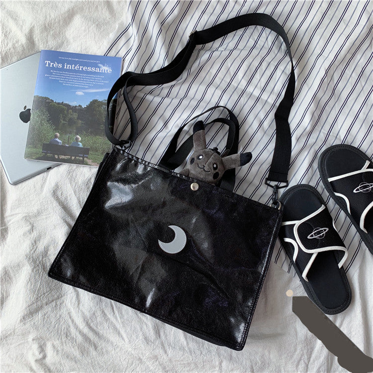 Street Style Shopping Bag