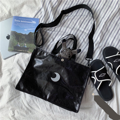 Street Style Shopping Bag