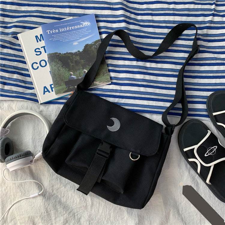 Street Style Shopping Bag