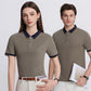 Unisex Color Matching Work Wear