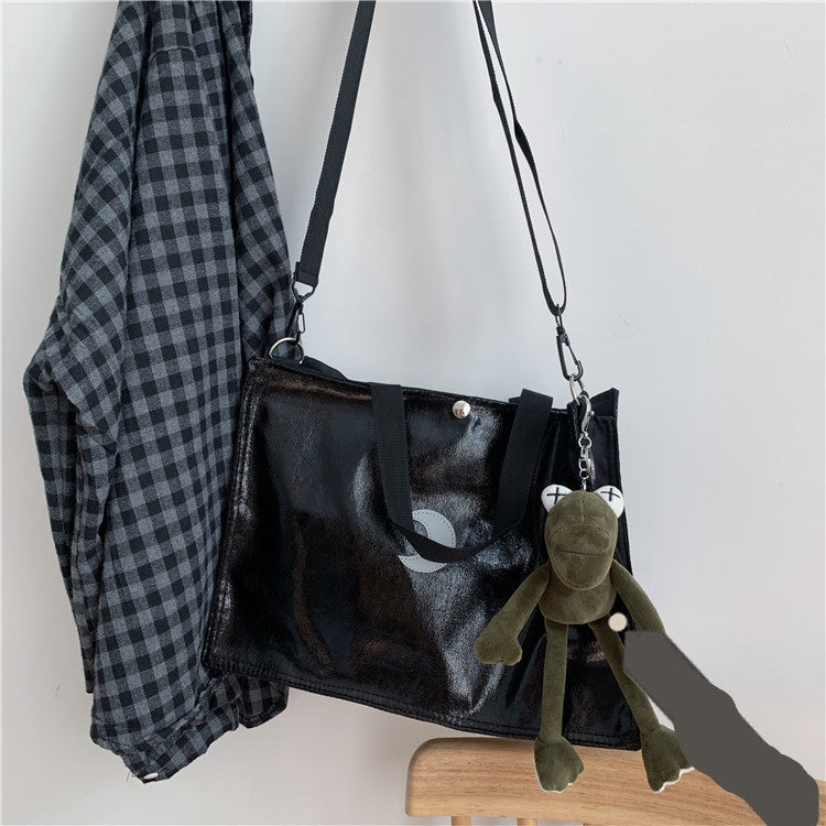 Street Style Shopping Bag