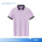 Unisex Color Matching Work Wear