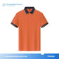 Unisex Color Matching Work Wear